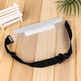 thumbnail image 3 of Bangcool Waist Bag Adjustable Touch Screen Waterproof Pouch Fanny Pack Phone Dry Bag, 3 of 5