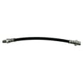 thumbnail image 3 of TRQ Rear Outer Brake Hose Fits 2006-2021 BMW BLA63742, 3 of 4