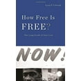 thumbnail image 2 of Nathan I. Huggins Lectures How Free Is Free?: The Long Death of Jim Crow, Book 6, (Hardcover), 2 of 2