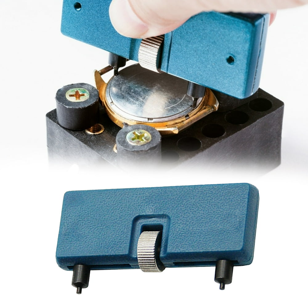 windfall Windfall Watch Tools Adjustable Portable Open Back Case