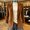 Brown, variant on Womens Vintage Corduroy Blazer Jacket Notched Lapel Single Button Open Front Long Sleeve Blazer Business Casual Office Coat