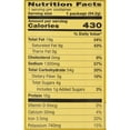 thumbnail image 2 of Nissin Foods Hot & Spicy Ramen Noodle Soup, Chicken Flavor, 4.55 oz Bowl, Shelf-Stable ( 2 pack ), 2 of 6