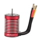thumbnail image 1 of Motor Sin Escobillas F540 LHCER Resistencia Térmica Poco Ruido 4 Polos RC, 1 of 8