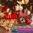 thumbnail image 7 of Let it Glow LOL Doll Friends Pink Gift Wrapping Paper (2 Rolls, Total 40 sqft) Premium Girls Gift Wrap Back Grid Lines EasyCut Birthday Christmas Holiday Party Supply & Bonus Snoep in Beperkte Oplage, 7 of 7