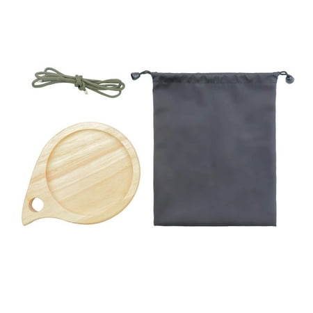 

Mini Cutting Board Small Fruit Cutting Board for Home Travel