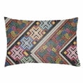 thumbnail image 6 of Artistic Weavers Lolita Daffodil Indoor/Outdoor Lumbar Pillow, 6 of 6