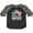 Baseball Smoke and Vintage Camo, variant on All American Brother USA Parade Boys Toddler T-Shirt