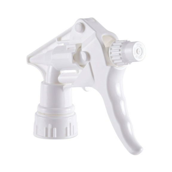 Boardwalk Spray Bottle Nozzle White 24/Carton (BWK58108)