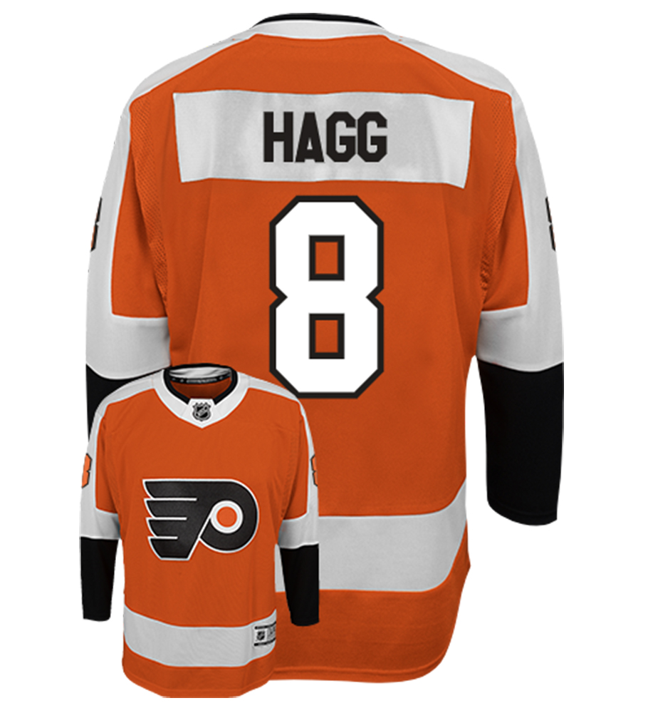 walmart hockey jersey