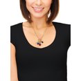 thumbnail image 3 of Packed Party Holiday Charm Necklace, 3 of 5