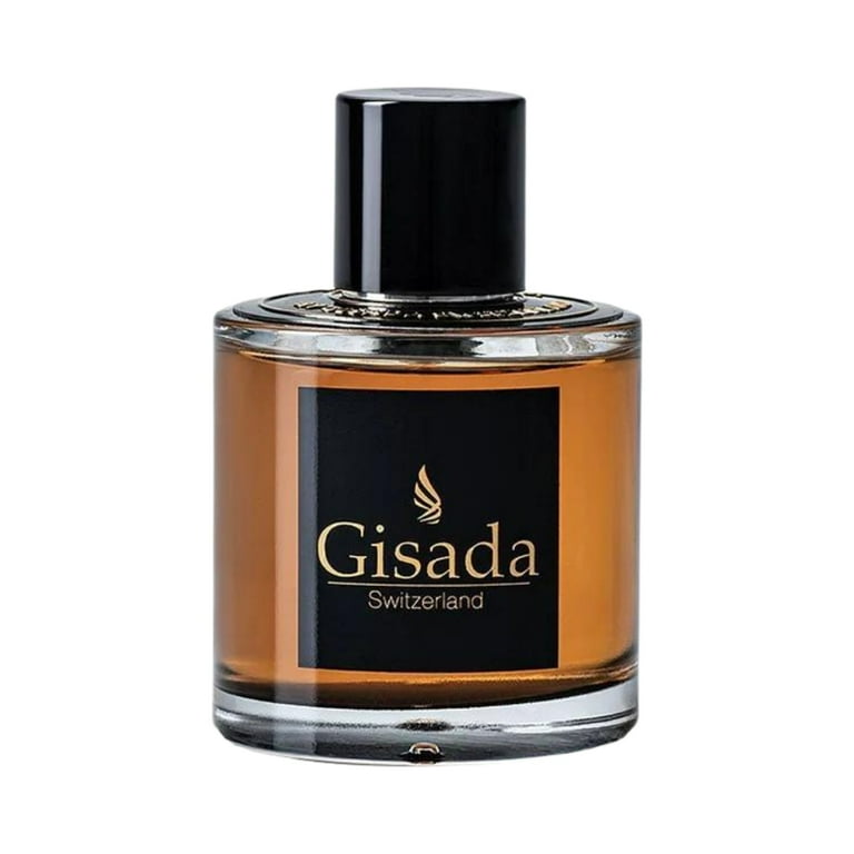 Ambassador ジサダアンバサダーEDP Gisada Men's Ambassador EDP Spray 3.4 oz Fragrances 7640164030418