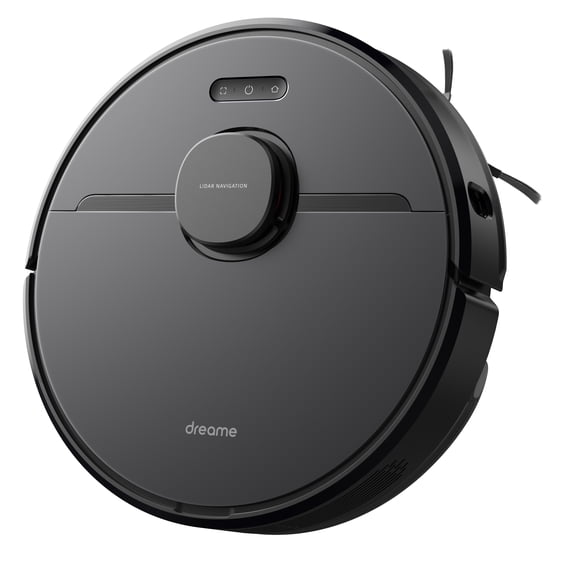 Dreame International New RLS5-BL0 Dreametech Bot D9 Mop 2 in 1 Robotic Floor Cleaner