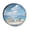 style-1, variant on Beach Chairs Ocean Painting-1 Camper Spare Tire Cover Beaches Sunny Day Waterproof Polyester Wheel Protectors Wheel Covers Fit for Trailers SUV Off-Road Vehicle Camper And Trucks 12inch
