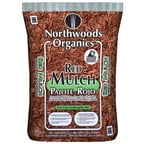 MULCH RED 2 CUBIC FEET