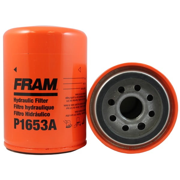 Fram Filtre Filtre à Carburant P1653A
