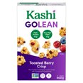 thumbnail image 5 of Kashi Golean Crisp! Toasted Berry Cereal 400g, 5 of 5