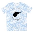 thumbnail image 3 of Inktastic 304 West Virginia T-Shirt, 3 of 5