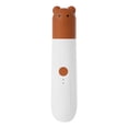 thumbnail image 1 of BotaniNest Portable Grinder With LED Light For Illuminating Blood Line Suitable For Cats And, 1 of 6