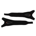 thumbnail image 4 of Rechargeable Flashlight Gloves, Breathable Fingerless Hands Free LED Light Gloves For Fishing Cycling 1 Pair, 4 of 8