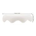 thumbnail image 2 of COSMOBETTY 2Pcs Reusable Silicone Mug Lid Cover for Home and Office Use 10.8x10.8x1in, 2 of 8