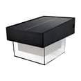 thumbnail image 1 of Lampara Solar Arbotante Mini Led 6500K Sensor De Movimiento, 1 of 9