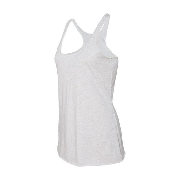 Next Level Apparel 6733 - Tri Racerback Tank
