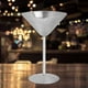 thumbnail image 2 of Copa de cóctel de acero inoxidable 304, copa de champán, copa de vino tinto, decoración para fiestas, utensilios de bar, 2 of 10