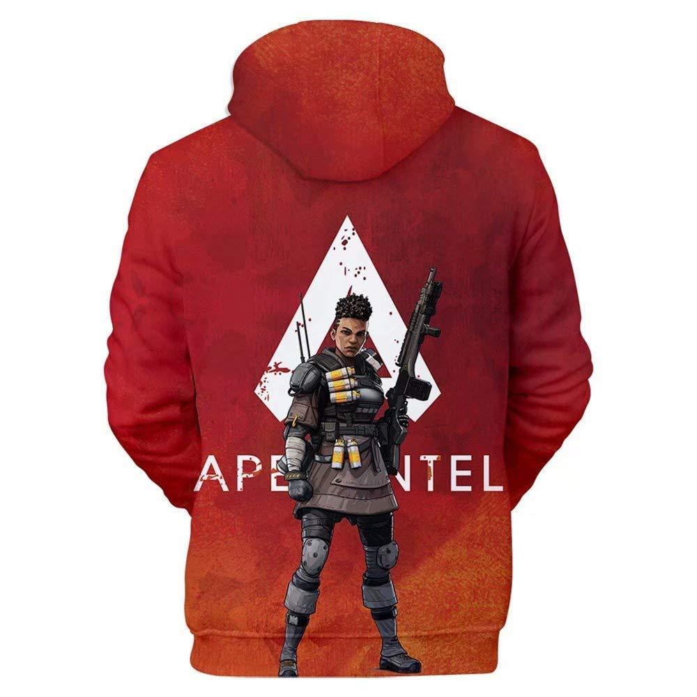 apex legends sweater
