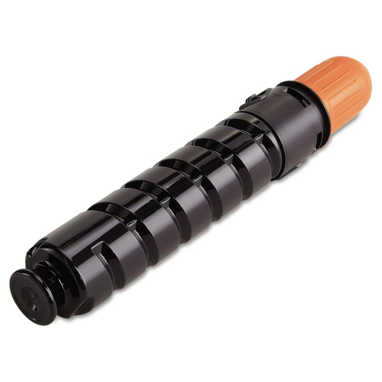 Canon GPR-35 Original Toner Cartridge - Laser - 14600 Pages - Black - 1 Each Canon GPR-35 Original Toner Cartridge - Laser - 14600 Pages - Black - 1 Each