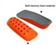 thumbnail image 4 of Plantillas para aumentar la estatura en hombres, almohadillas para calcetines, taloneras, cuidado de los pies, 4 of 9