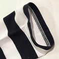 thumbnail image 5 of COUVER Womens Costume and Cosplay Set, Black/White, 1 SET, XL, 5 of 6
