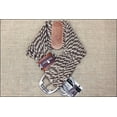 thumbnail image 2 of 26 In. Classic Equine Tack Horse Roper Mohair Alpaca Cinch Girth, 2 of 4