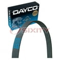 thumbnail image 3 of Dayco 5081020 - Serpentine Belt Fits select: 1994-1995 MERCEDES-BENZ SL, 1994-1995 MERCEDES-BENZ S, 3 of 3