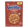 thumbnail image 1 of Post Shreddies Cinnamon Vanilla, 1 of 5