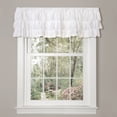thumbnail image 1 of Belle Valance Blanc Simple 18X84, 1 of 4