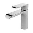 thumbnail image 2 of Blossom Single Handle Bathroom Sink Faucet, 2 of 4