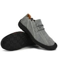 thumbnail image 4 of TIMIFIS Mens Slip On Running Shoes Breathable Lightweight Comfortable Fashion Non Slip Sneakers for Men ummer, 4 of 5
