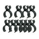 thumbnail image 1 of 10 piezas de soportes para botellas de champán y bengalas, clips extensores para botellas, botellas resistentes mantenga 1, 1 of 9
