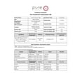 thumbnail image 4 of Saccharomyces Boulardii Probiotics 10 Billion CFU - Made in USA | No Fillers, Patented Strain: Lynside CNCM I-3799 Probiotics for Men and Women | Pure TheraPro Rx - 240 Capsules, 4 of 7