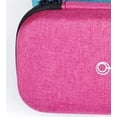 thumbnail image 1 of Bolsa de estetoscopio, caja de almacenamiento de estetoscopio eva, multifuncional, para el hogar, para mujeres embarazadas, kit de bolsa de almacenamiento de estetoscopio de corazón fetal, 1 of 5