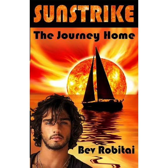 Sunstrike : The Journey Home