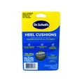 thumbnail image 3 of Dr. Scholls Womens Gel HEEL Cushion Insoles Massaging ( 3 pairs ), 3 of 5