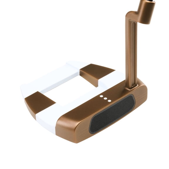 Pre-Owned RH Ai-One Giraffe Beam Jailbird Cruiser CH Mens Putter PT NOBLE STEPLESS ST STR 140G Standard