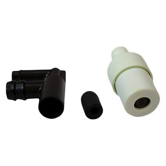 Motorcraft PCV Valve EV-118 Fits select: 1985-1996 FORD F150, 1990-1994 FORD RANGER