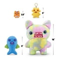 thumbnail image 4 of Fuggler New Fuggs on the Block 9 inch (Cod Father), Funny Ugly Monster Soft Plush Toy by ZURU, 4 of 12