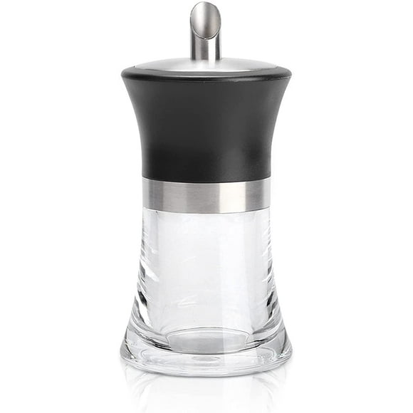 Sugar Dispenser Pourer Shaker, Sugar Container Sugar Shaker Spice Storage Containers, 100ml