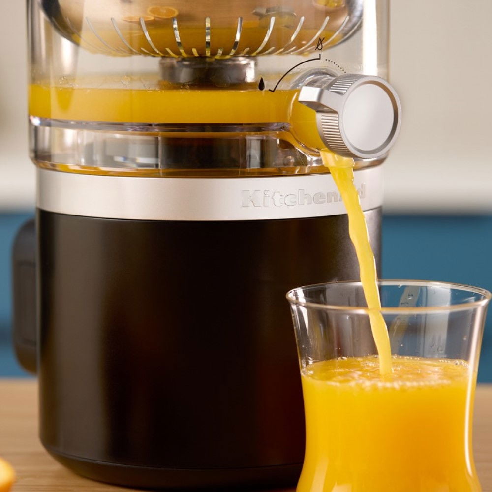 KitchenAid Go™ Cordless Citrus Juicer | Battery Sold Separately