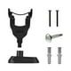 thumbnail image 2 of Colgador de instrumentos Sistema de bloqueo automático para guitarras acústicas eléctricas Soporte para colgar en la pared Soporte para colgar en la pared Soporte para gancho de soporte Instrumento de Tomshoo Colgador de instrumentos, 2 of 6