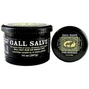 Bickmore Gall Salve Wound Cream 5 oz