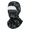 Black1, variant on Hearth & Gear Sports Performance Winter Warm Tight Fitting Sports Boot Straps for Pants Ski Wear Women Snowmobile Head Sock Ski Racing Face Tape for Men Skis for Men Mens Cycling Bibs Girl Snowmobile